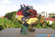 ROTF Devastator Combiner (3)